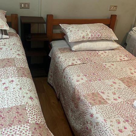 Hostal Victoria Punta Arenas Zewnętrze zdjęcie