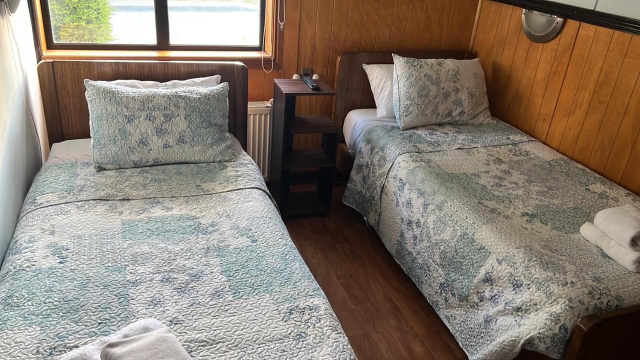 Hostal Victoria Punta Arenas Zewnętrze zdjęcie