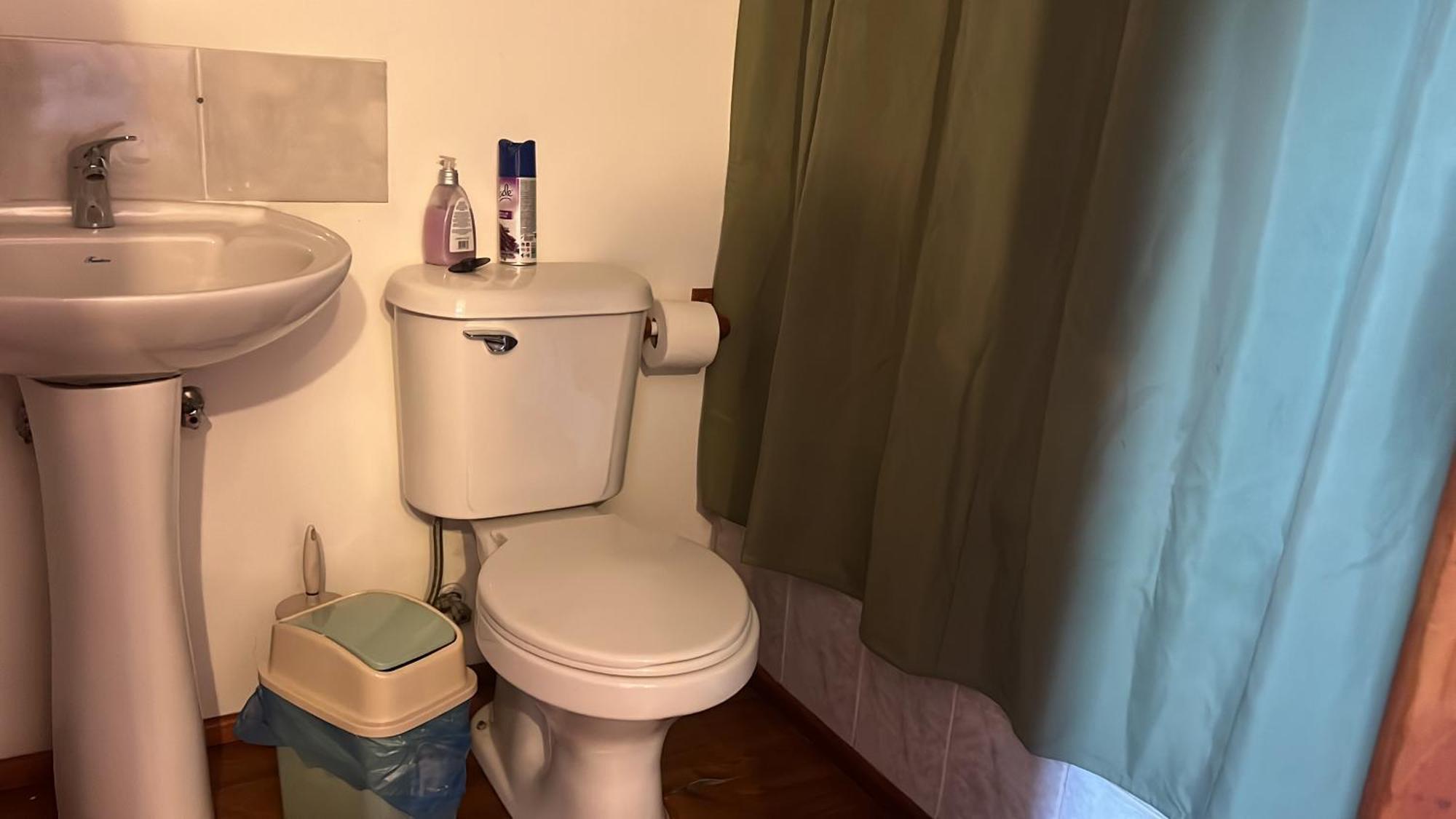 Hostal Victoria Punta Arenas Zewnętrze zdjęcie