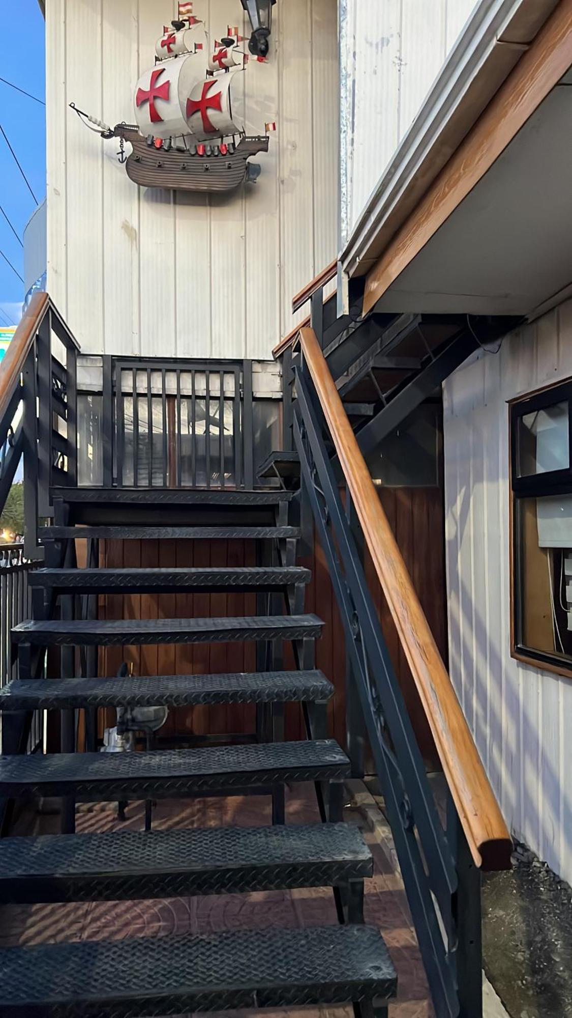 Hostal Victoria Punta Arenas Zewnętrze zdjęcie