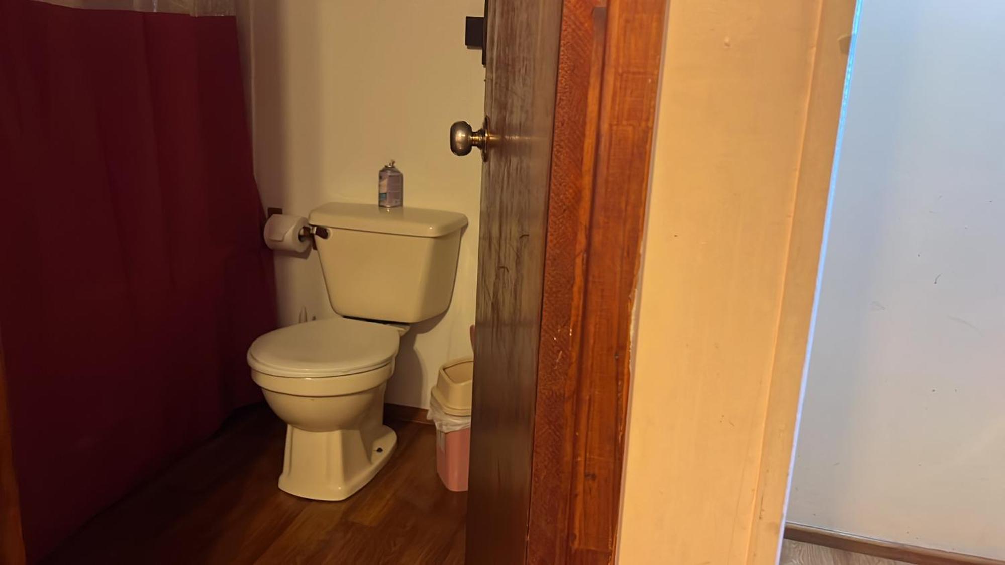 Hostal Victoria Punta Arenas Zewnętrze zdjęcie