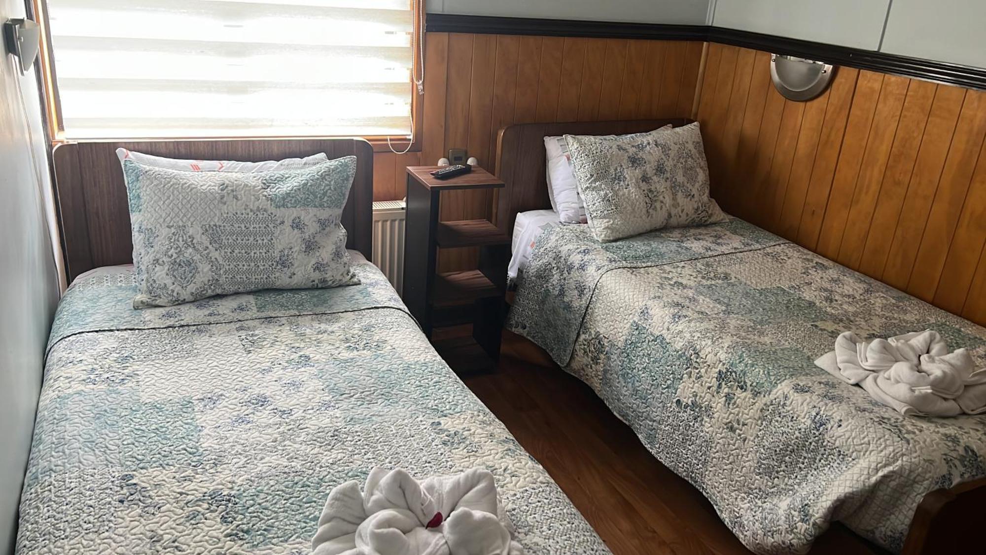 Hostal Victoria Punta Arenas Zewnętrze zdjęcie