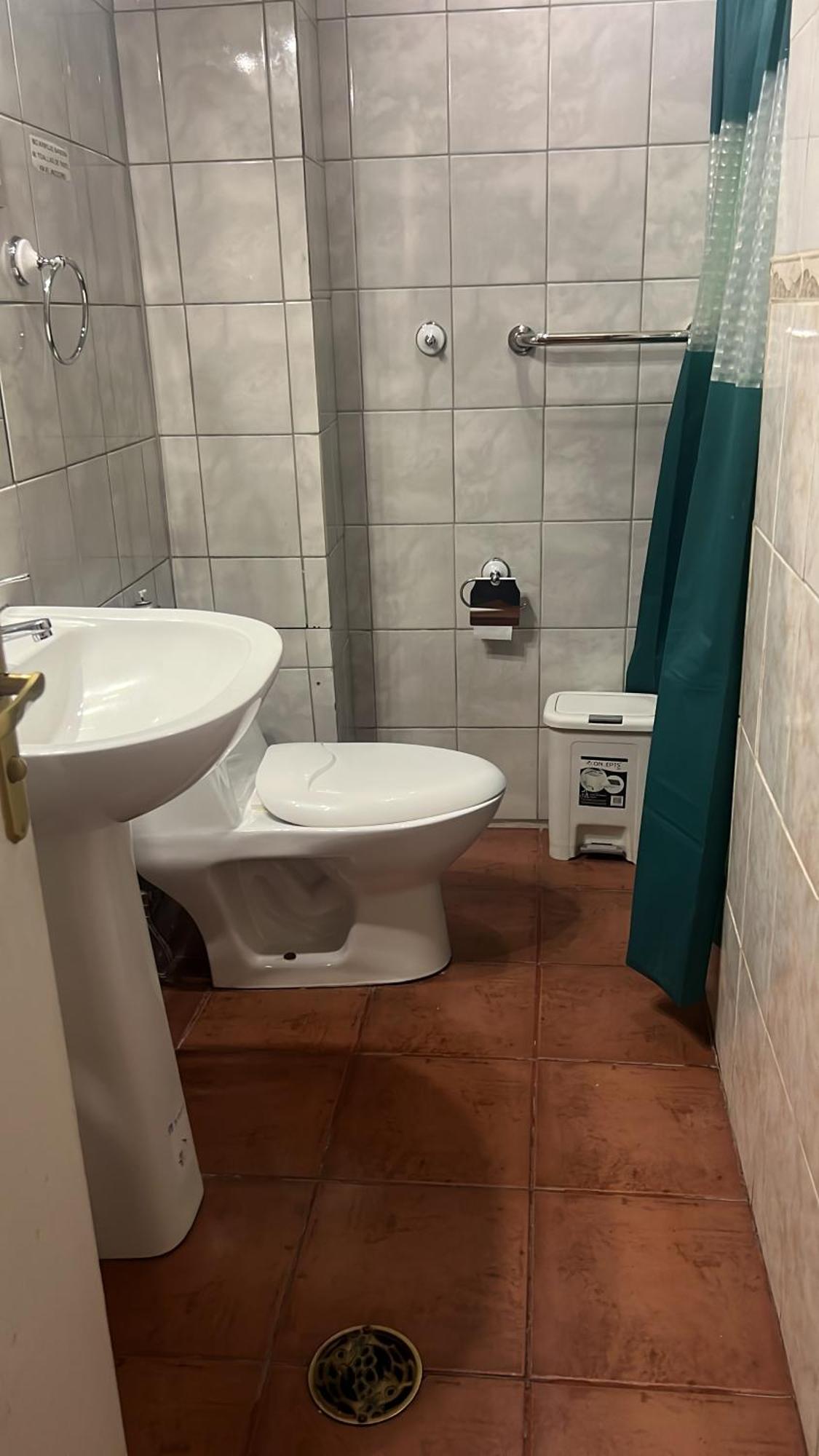Hostal Victoria Punta Arenas Zewnętrze zdjęcie