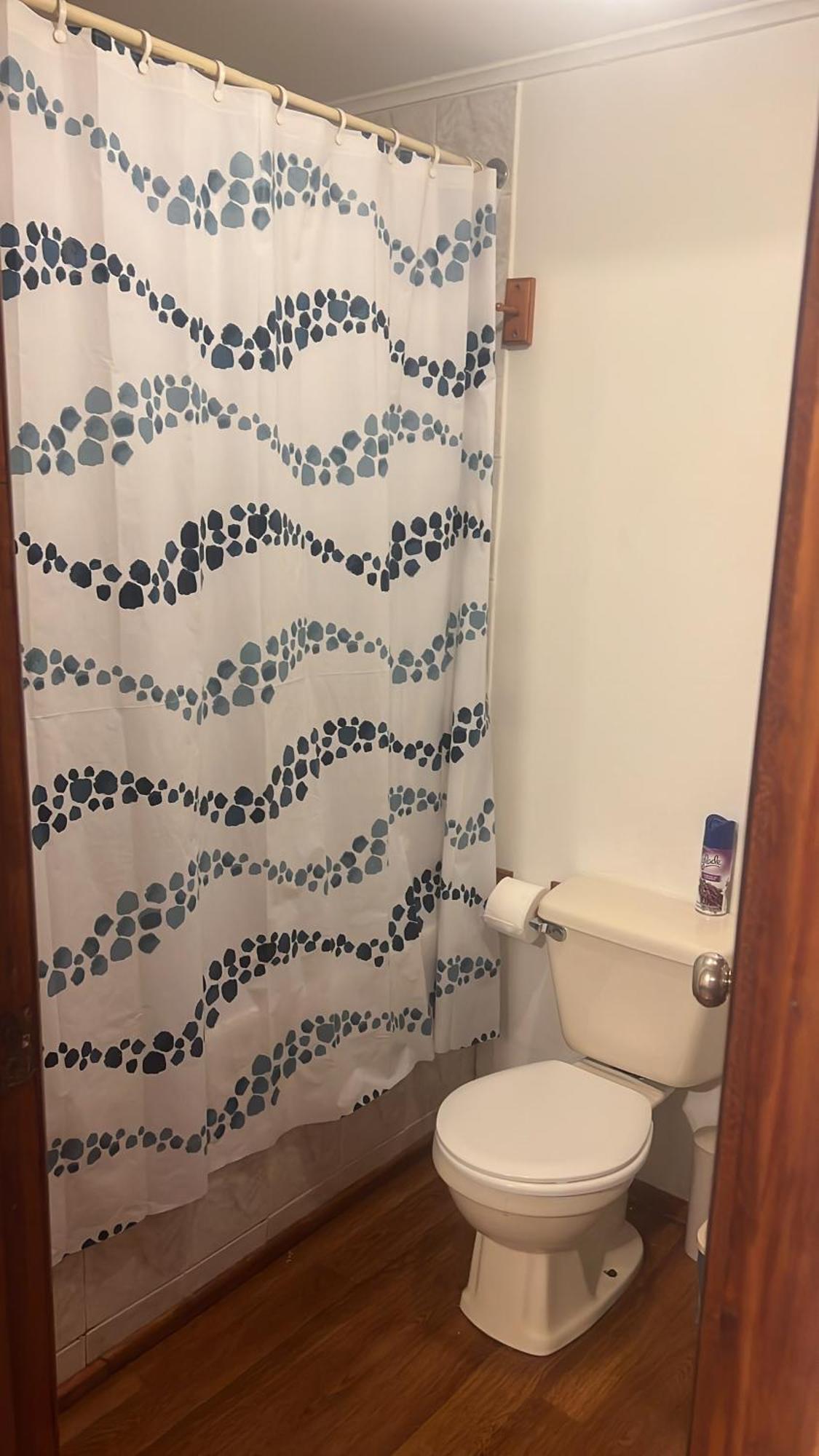 Hostal Victoria Punta Arenas Zewnętrze zdjęcie
