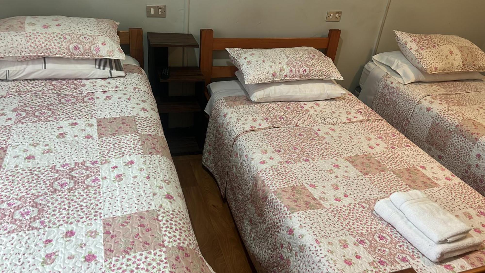 Hostal Victoria Punta Arenas Zewnętrze zdjęcie